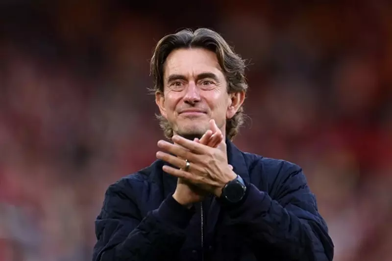 توماس فرانك